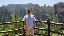 4-Day Essence of Zhangjiajie Tour | VIP Lift Priority Access