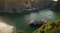 La Pandora Cruises Halong 2Days/1Night All included