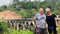 7 Days Cultural Tour of Sri Lanka with Private Chauffeur