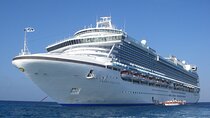 Private transfer from Amsterdam to Cruise Port Rotterdam