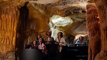 Cassis Tour Boat Ride and Cave Visit from Aix
