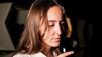 Visit to a Wine Cellar and Blind Tasting in Paris