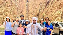 2 Days from Fez to Merzouga with Group