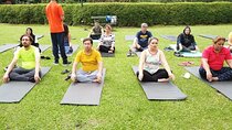 200 Hours Yoga TTC Trip Nepal