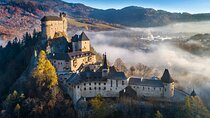 Small-Group Day trip to Terchova and Orava Castle