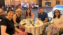 Bologna Market Tour and Cooking Class with Laura and Antonela 