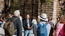 Seville Former Jewish Quarter Walking Tour: Santa Cruz