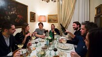 Handmade Spaghetti Alla Chitarra Class at an Italian Home in LA