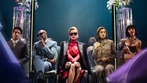 Experience The Devil Wears Prada with Pre Theatre Dinner & Drink