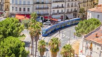 Surprise Walk of Montpellier with a Local