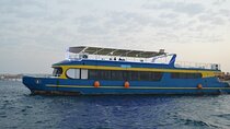 Explore Hurghada Semi-Submarine Tour & Snorkeling – Hurghada