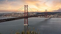 Private Tour to the Christ King and Arrábida