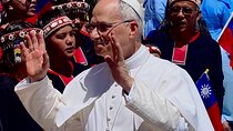 Papal Audience in Rome Private Tour with Pope Leo XIV in Rome