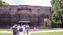 Jack Daniel's Legacy: Private Distillery Tour from Nashville