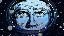 The Eternauta Trail Sci-Fi Through the City
