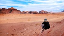 Jordan Group Tour 4 Days