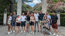 Tirana King's Palace and Zoo Guided Bike Tour