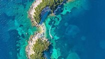 Saranda, Blue Eye and Ksamil Tour From Tirana and Durrës