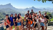 Favela da Rocinha Tour
