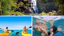 PRIVATE TOUR-Ultimate North Shore Experience