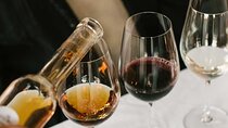 Exclusive Vancouver Local Winery Tasting Experience