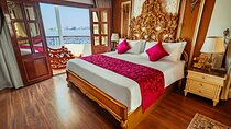 5 Days Dahabiya Nile Cruise from Luxor to Aswan with Abu Simbel