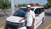 Private Transfers All Around Jamaica 