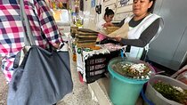 Shared Mexican Cooking Class Activity with a Local Chef