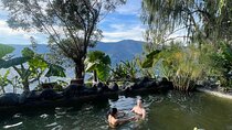 Medellin Coffee Tour & Spa