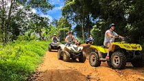 Extreme ATV Experience in Medellin