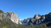Private 2 Days Tour to Yosemite National Park