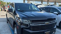 Private Round Trip Orlando Airport MCO to Orlando or Disney