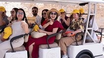 Valley of the Kings and Queens Guided Tour from Luxor with Lunch