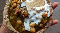 Jaipur Street Food Walk with Local Guide