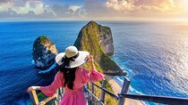 Nusa Penida Tour with All Inclusive