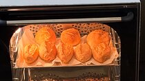 Banh Mi Baguette Baking and Coffee Making Workshop