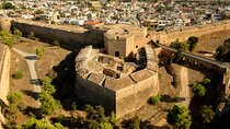 Full-day Famagusta: Lost Cities & Coastal Secrets from Paphos