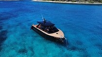 Full Day Escape with Colnago 35 Sightseeing Tour in Split