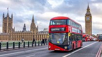 London to Heathrow Airport Private Transfer Service
