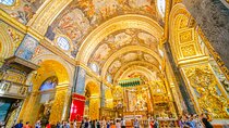 Multi Day Malta Tour