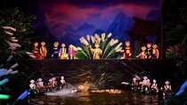 Lotus Water Puppet Show Tickets