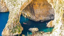 Customized 6 Days Best Malta Family Tour from Valletta