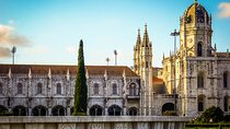 Belém Sunset Photography Walk in Lisbon
