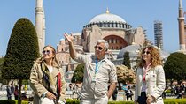 Sultanahmet Old City Tour - Private