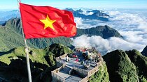 Fansipan Mountain, Cat Cat Village, Rice Terrace 2 Day Sapa Tour