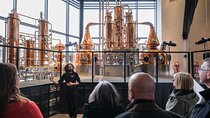Edinburgh Gin The Classic Tour & tasting 