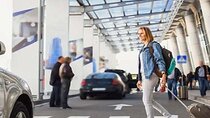 One-Way Transfer from OR to Hurghada Airport & Hotels – Hurghada