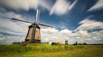 Non Touristic Rural Tour Windmills and Cheese Farms 