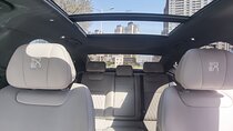 Beijing to Great Wall Private Charter Service