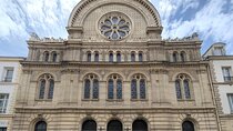 Paris: Private Jewish Marais District Walking Tour 